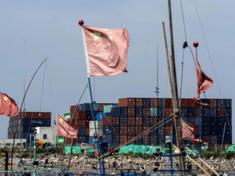 Мексико воведе царини до 50 отсто за Кина и други азиски земји