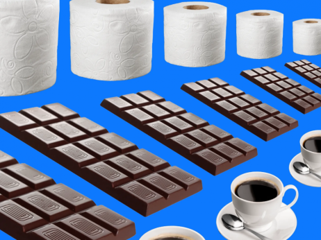 Продолжува шринкфлацијата – и скриените поскапувања ги нервираат Македонците