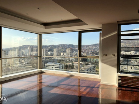 Šta je penthouse? Kako se prodaju i koliko koštaju u BiH