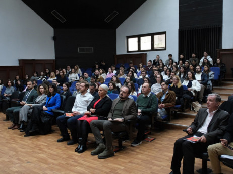 Од џепарлак до портфолио: Како младите може да ја обликуваат иднината преку рано инвестирање