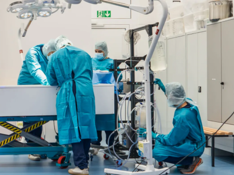 Криопрезервација: Инвестиција во вечен живот со ризици и приноси како биткоинот