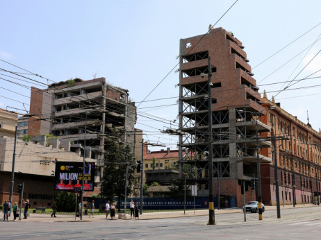 Зетот на Трамп се откажа од проектот во Белград