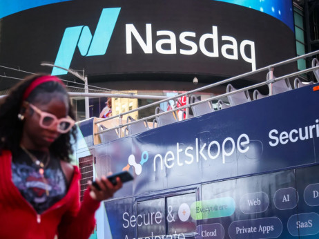 „Насдак“ бара одобрение од Комисијата за хартии од вредност на САД за 23-часовно тргување