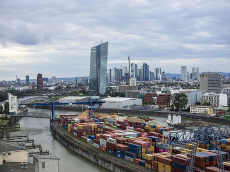 Германскиот 10-годишен принос на највисоко ниво од 2023 поради страв од инфлацијата