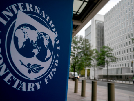 ММФ проектира забавен раст на македонскиот БДП