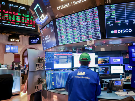 Пазарите маршираат во празниците: ВИ го крена Волстрит, централните банки главен белег во Европа