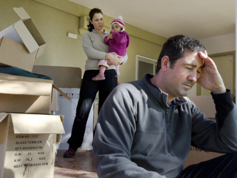 Време ли е за рефинансирање на станбените кредити: Македонската инфлација го има зборот