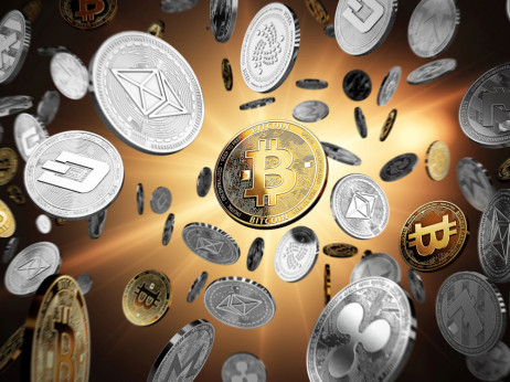 Биткоинот ја проби границата од 90.000 долари, трговците очекуваат новогодишно закрепнување