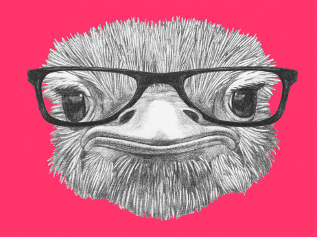 Викенд-есеј: Нашата ера е ера на ној