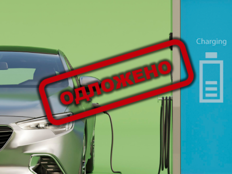 Неделен преглед: Рачна за зелената агенда и за зелените карти