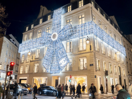 Katere so najbogatejše družine na svetu v letu 2025