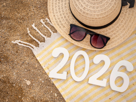 Кaде ќе патуваме годинава: 20 места што треба да бидат откриени навреме