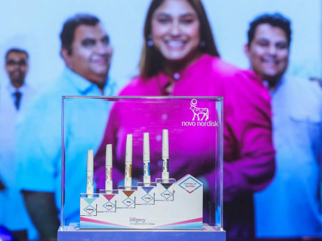 „Ново Нордиск“ доби одобрение во САД за таблетарна верзија на лекот „вегови“