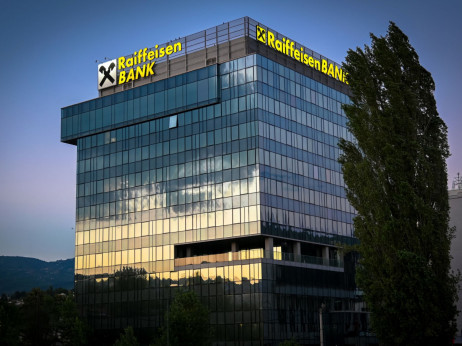 Raiffeisen Bank BiH - obveznicama do 40 miliona KM i jače pozicije na tržištu