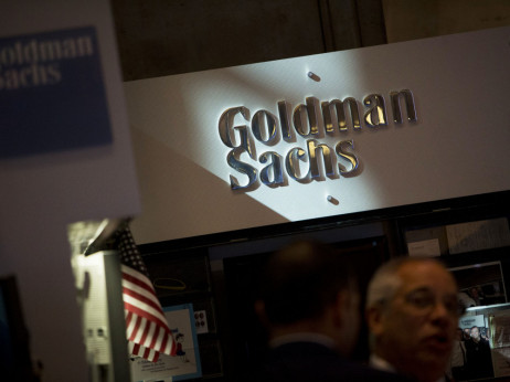 Хакерски напад во надворешна фирма-соработник на „Голдман сакс“