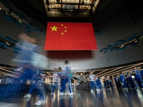 Кина отвара државни ризични фондови за поддршка на технолошки стартапи