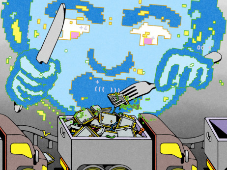 Индустријата за вештачка интелигенција е изградена врз голема недокажана претпоставка