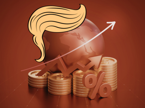 Неделен преглед: Трамп 2.0 и рекордните цени ја обележија 2025 година