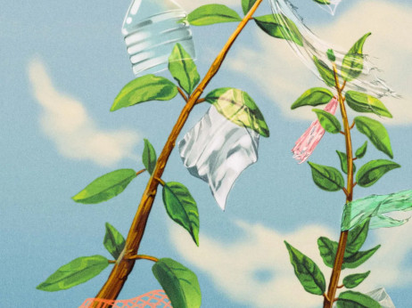 Рециклираме малку, експлоатираме многу - пет вести на денот