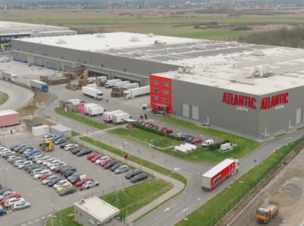 Атлантик група