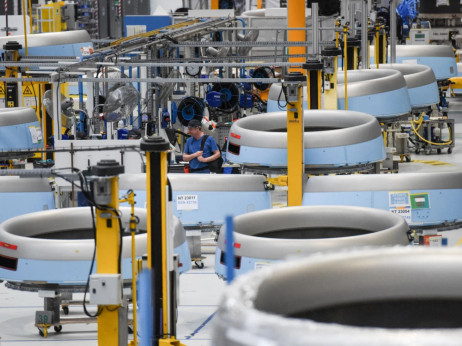 „Ербас“ го забрзува производството на авиони за да ја исполни годишната цел за испораки