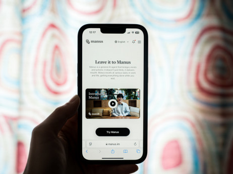 „Мета“ ќе го купи „Манус“ со влог од 2 милијарди долари во ВИ агенти