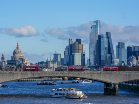 Акциите на европските банки имаа одлична година, губитниците се „Ново“ и „Пума“