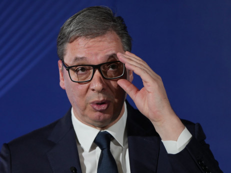 Vučić: Pronađen eksploziv kod Kanjiže, vojska sprečila napad na gasovod Srbija-Mađarska