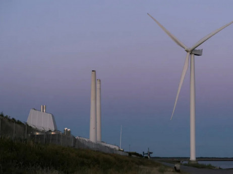 „Орстед“ поднесе тужба против суспензијата на ветерниот проект од страна на Трамп