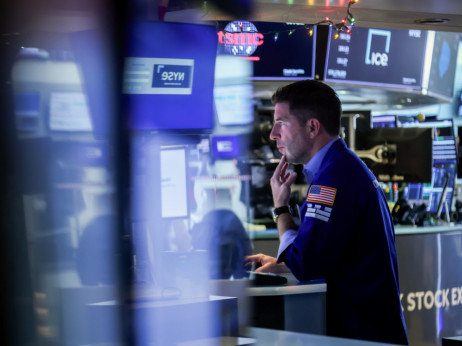 Волстрит носи големи очекувања по најдобриот период од 2009 година