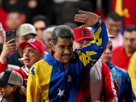 Глобалните левичарски лидери го осудуваат нападот на САД врз Венецуела