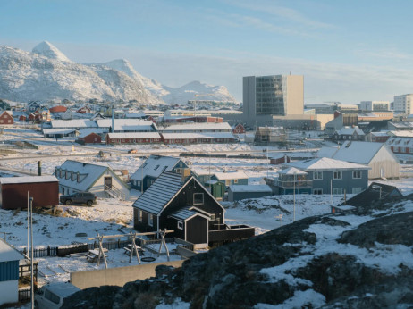 Данска го предупредува Трамп да престане со заканите за Гренланд по случувањата во Венецуела