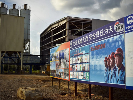 Кина им наложи на банките да пријават колку финансиски се поврзани со Венецуела по акцијата на САД