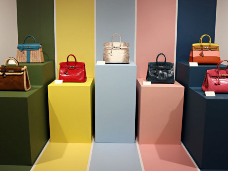 Дали „Биркин“ чантата е добра инвестиција? Само ако сте подготвени на ризик