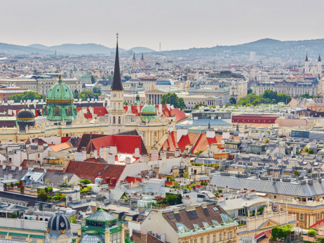 Ви ја откриваме новата страна на старата Виена