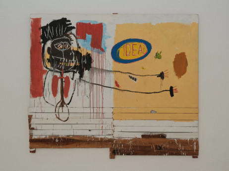 Случајот Баскијат: Од уличен уметник до инвестициско богатство од 50 милиони долари