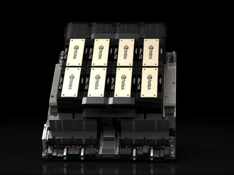 Кина наскоро ќе одобри набавки на напредни чипови од „Енвидија“