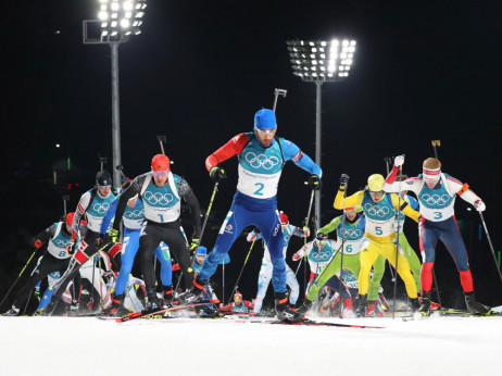 Зимските олимписки игри како инвестиција: Може ли организацијата да се исплати?