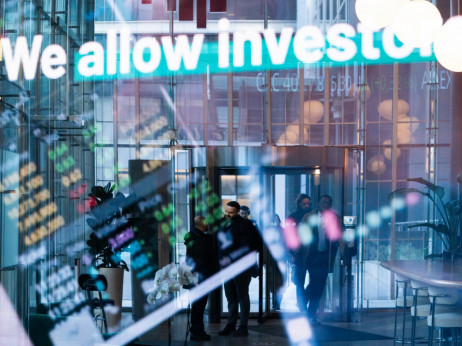 Гренланд на берзите: како една изјава на Трамп ги запали пазарите?