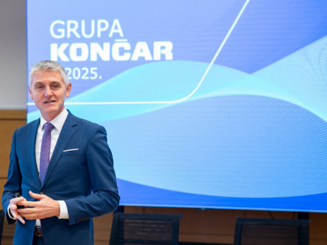 Končar najavio podjelu dionica! Evo kako i što je cilj