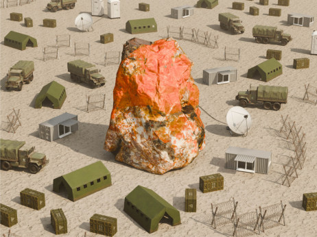 Каде ќе нè одведе „Америка на прво место“? Историјата ни го даде одговорот: никаде!