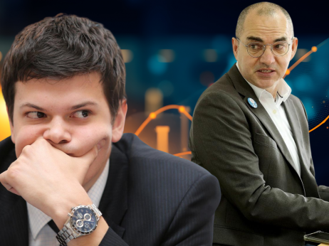 Bakić vs. Vuković: Gdje su odgovori na jednostavna pitanja?