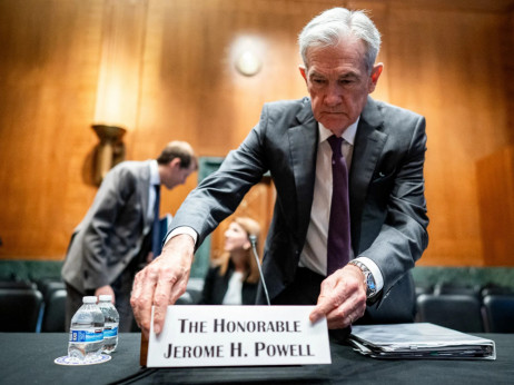 Сведочењето на Пауел пред Конгресот во фокусот на високоризична истрага на Министерството за правда