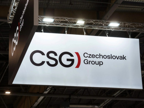 Клучниот снабдувач на муниција за Украина, „ЦСГ“, планира ИПО во Амстердам