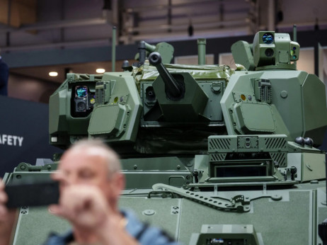 Четири години војна во Украина: Кој профитираше, кој загуби и каде се пазарите денес