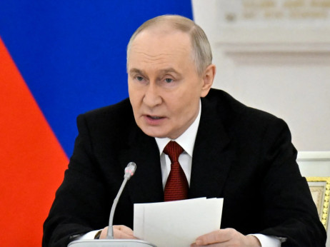 Сојузниците на Русија се жалат дека Путин изостанал во клучниот момент