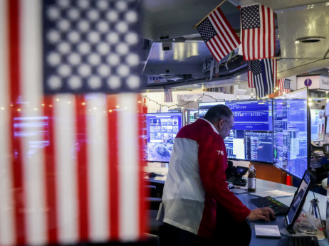 Трговците се подготвени за „доктрината Донро“ што ќе ги поттикне пазарите во 2026 година