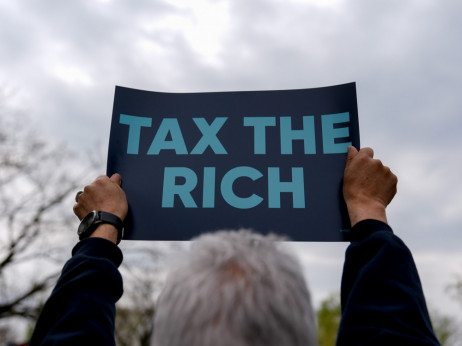 Најбогатите го потрошија годишниот лимит за CO₂ за само десет дена, данок како можна санкција