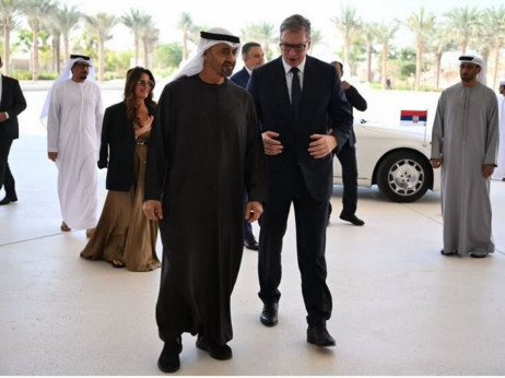 Vučić: Poznat kupac NIS-a, uskoro će biti objavljeno ko je