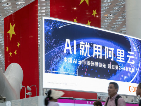 Кинеската извонредна десетка - кој може да ѝ парира на американската величествена седумка?